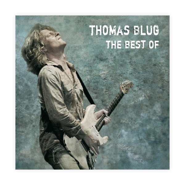 [2CD] Thomas Blug - The Best of Thomas Blug